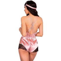 For Dreams 8298 Kadın Fantezi Takım